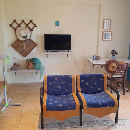 "Klio" Appartment Nikiti  Exterior foto
